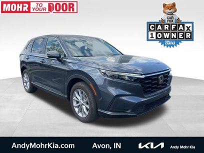 Used 2023 Honda CR-V EX-L
