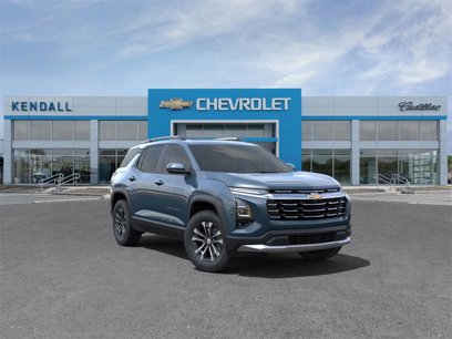 New 2026 Chevrolet Equinox LT w/ Convenience Package II