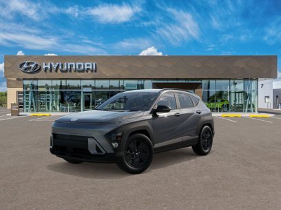 New 2026 Hyundai Kona SEL Premium