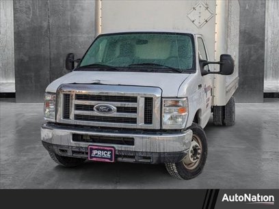 Used 2016 Ford E-450 and Econoline 450 Super Duty