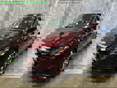 Used 2019 Honda Insight LX