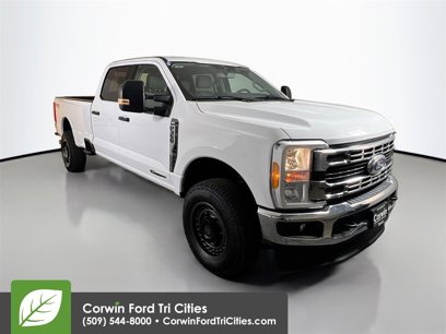 Certified 2023 Ford F350 XLT