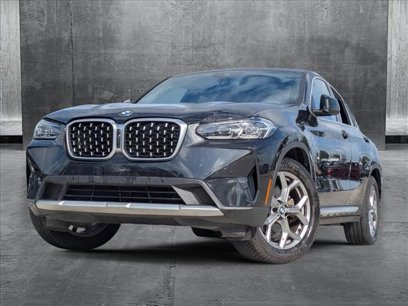 Used 2024 BMW X4 xDrive30i