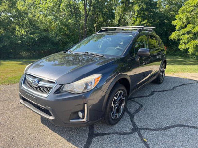 Used 2017 Subaru Crosstrek 2.0i Premium