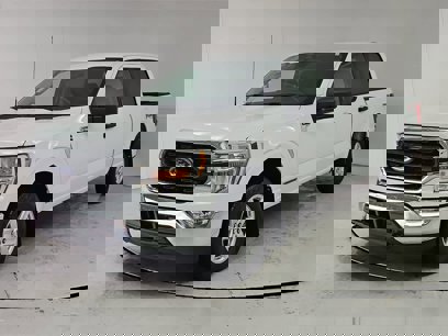 Used 2022 Ford F150 XLT