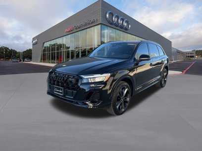New 2025 Audi Q7 3.0T Premium Plus