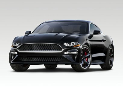 Used 2020 Ford Mustang Bullitt w/ Bullitt Electronics Package