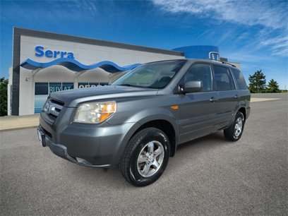 Used 2008 Honda Pilot EX