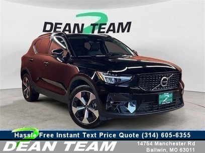 Used 2023 Volvo XC40 B5 Plus w/ Protection Package Premier