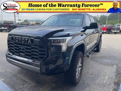 Used 2023 Toyota Tundra 1794 Edition