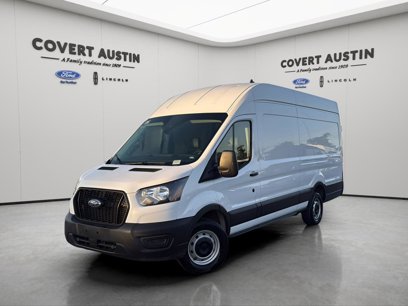 Used 2023 Ford Transit 250 148 High Roof Extended