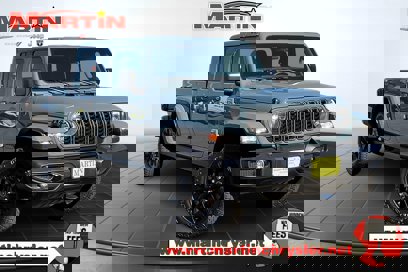 New 2025 Jeep Gladiator Sport