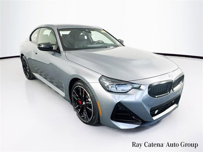 Used 2025 BMW M240i xDrive Coupe w/ Premium Package