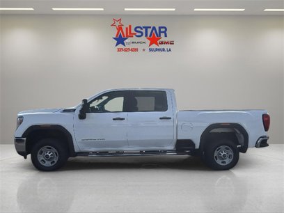 Used 2021 GMC Sierra 2500 2WD Crew Cab w/ Convenience Package