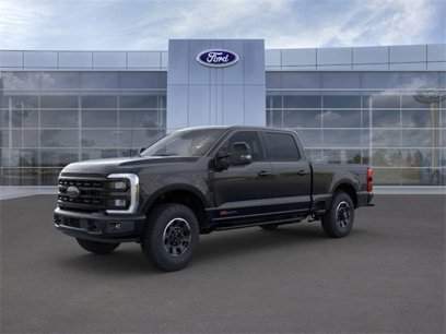 New 2024 Ford F250 Lariat w/ Lariat Ultimate Package