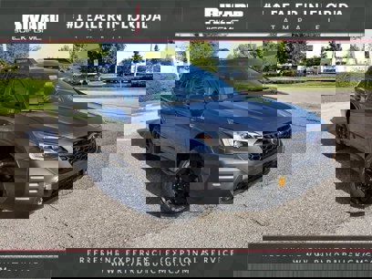 Used 2022 Subaru Outback Wilderness w/ Wilderness Package