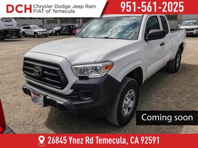 Used 2022 Toyota Tacoma SR