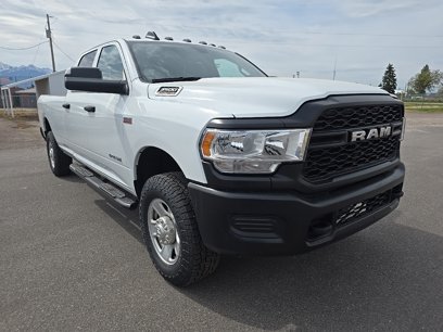 Used 2022 RAM 3500 Tradesman