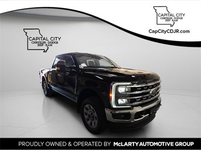 Used 2023 Ford F250 Lariat w/ Lariat Ultimate Package