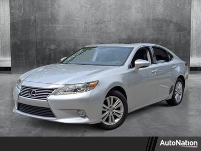 Used 2014 Lexus ES 350