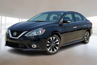 Used 2019 Nissan Sentra SR