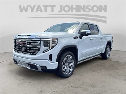 Used 2023 GMC Sierra 1500 Denali w/ Denali Reserve Package