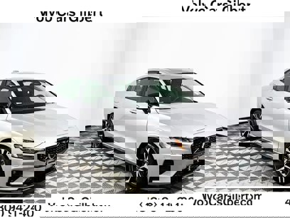 Certified 2025 Volvo S60 B5 Core