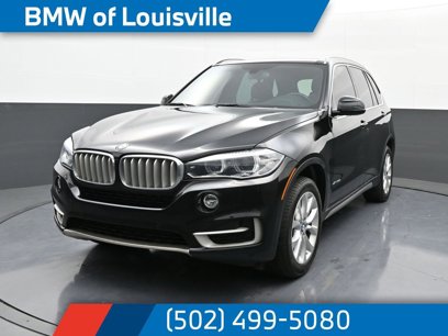 Used 2018 BMW X5 xDrive35i