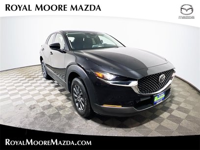 New 2025 MAZDA CX-30 AWD 2.5 S
