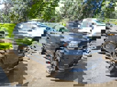 Used 2018 Dodge Durango R/T w/ Technology Group