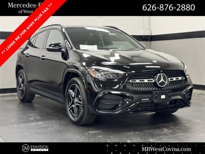 Used 2025 Mercedes-Benz GLA 250