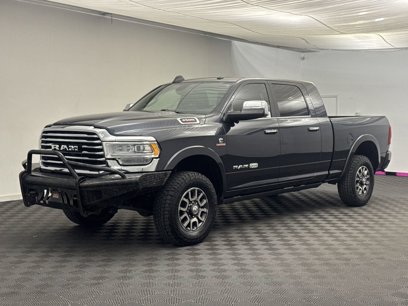 Used 2019 RAM 3500 Limited