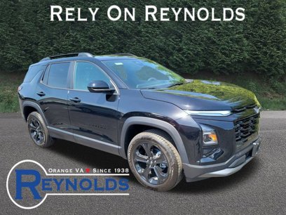 New 2026 Chevrolet Equinox LT w/ Convenience Package II