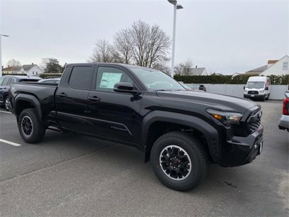 New 2024 Toyota Tacoma TRD Off-Road