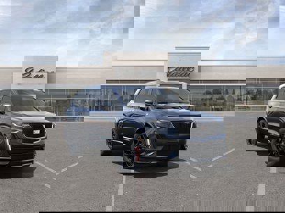New 2024 Cadillac XT6 Sport w/ Technology Package