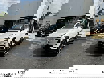 New 2025 Polestar Polestar 3