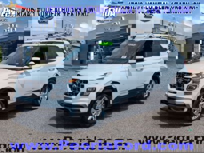 Used 2020 Hyundai Venue SEL