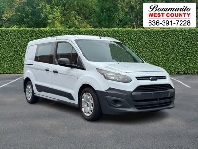 Used 2017 Ford Transit Connect XL