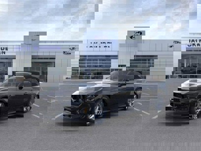 New 2025 Ford Mustang GT Premium