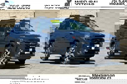 Used 2025 Subaru Outback Premium