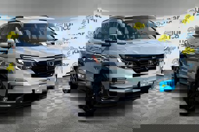 Used 2022 Honda Pilot Special Edition