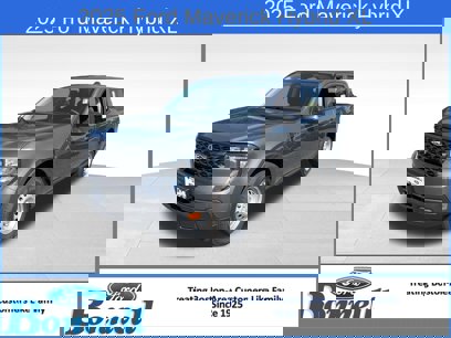 New 2025 Ford Maverick XL w/ Equipment Group 101A