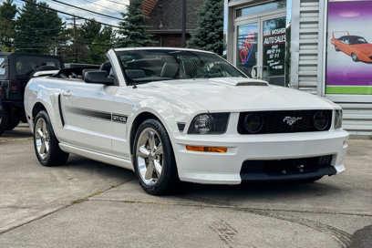 Used 2008 Ford Mustang GT