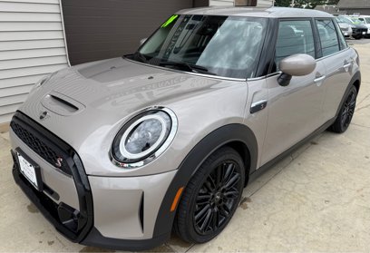 Used 2024 MINI Cooper S