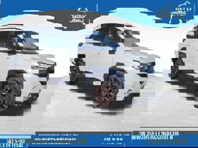 New 2025 Subaru Forester Sport