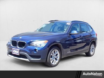 Used 2014 BMW X1 xDrive28i