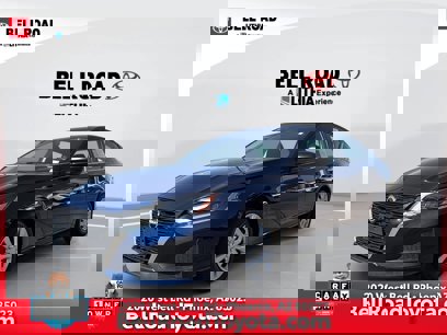 Used 2024 Nissan Altima 2.5 S