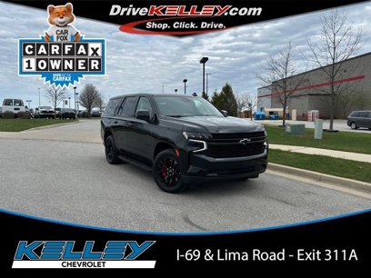Used 2023 Chevrolet Tahoe RST w/ RST Performance Edition