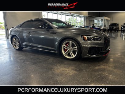 Used 2019 Audi RS 5