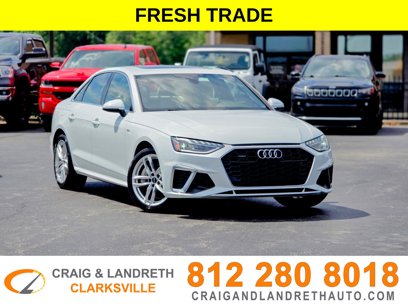 Used 2020 Audi A4 2.0T Premium Plus